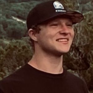 Meet your Posher, Nicholas